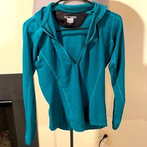 Arc'teryx pullover